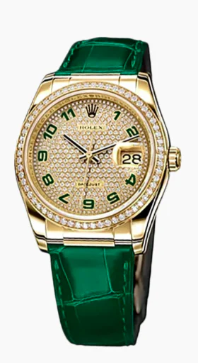 Rolex Datejust 36 116188